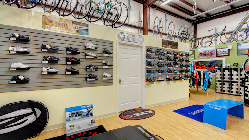 Bicycle Store «Bicycles Of Tulsa», reviews and photos, 4733 S Mingo Rd, Tulsa, OK 74146, USA