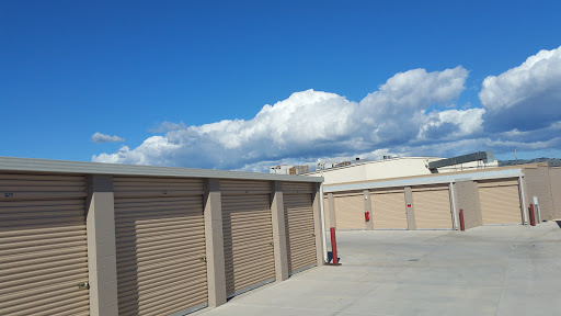 Self-Storage Facility «Gilroy Self Storage», reviews and photos, 6500 Cameron Blvd, Gilroy, CA 95020, USA