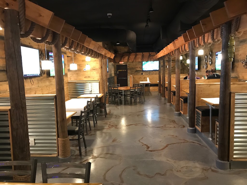 Seafood Shake Cleveland Heights, OH 44118 Menu, Hours, Reviews and