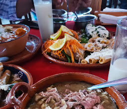 Sabor Guerrero photo