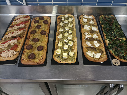 P. Valls, S.A. en La Ràpita, Barcelona