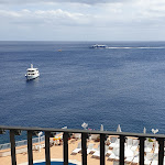 Photo n°1 de l'avis de Naty.a fait le 07/09/2019 à 20:58 sur le  Hotel Carasco - Hotel a Lipari sul mare à Lipari