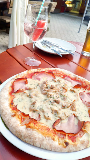 Michis Badstüberl en Gitschtal