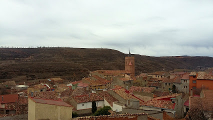 VILLAR DE LOS NAVARROS