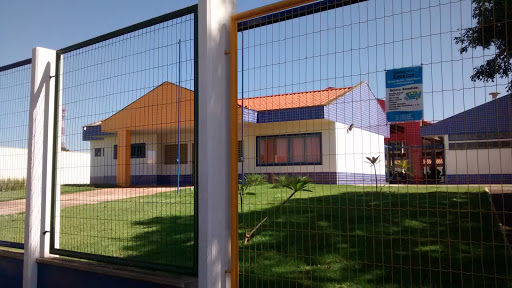 Logo da empresa - EMEI Profª Clesilda Alves Rosa