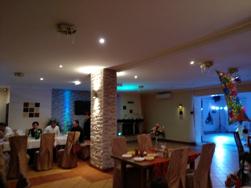 restauracje Stara Owczarnia Żary