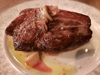 Steak du Restaurant italien La Mia Lotta à Taverny - n°1