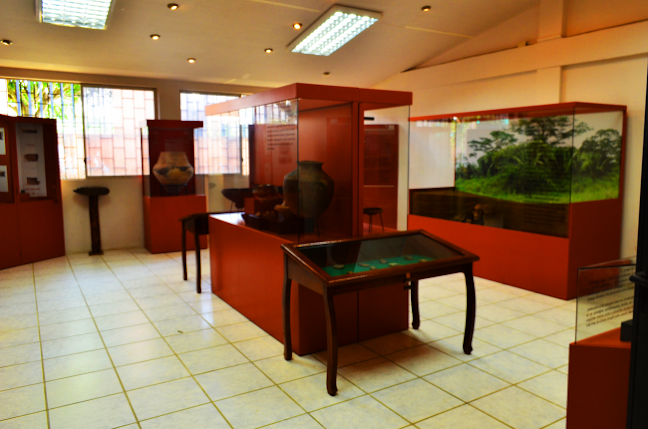 Comentarios y opiniones de Museo Municipal del Cantón Sucúa