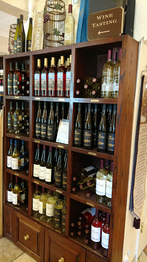 Gift Shop «Gate House Gift Shop», reviews and photos, Biltmore Estate Dr, Asheville, NC 28803, USA