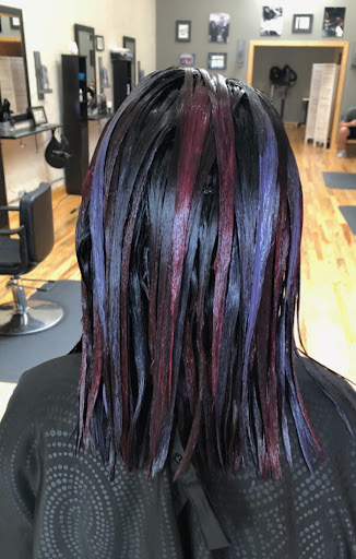 Beauty Salon «Ambiance Salon», reviews and photos, 118 E Tarpon Ave # 1, Tarpon Springs, FL 34689, USA