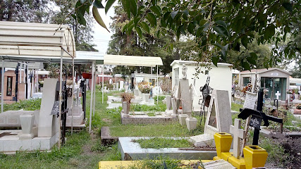 Panteón Santa Lucía