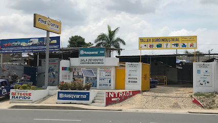 Fayequipos & Construcción SAS