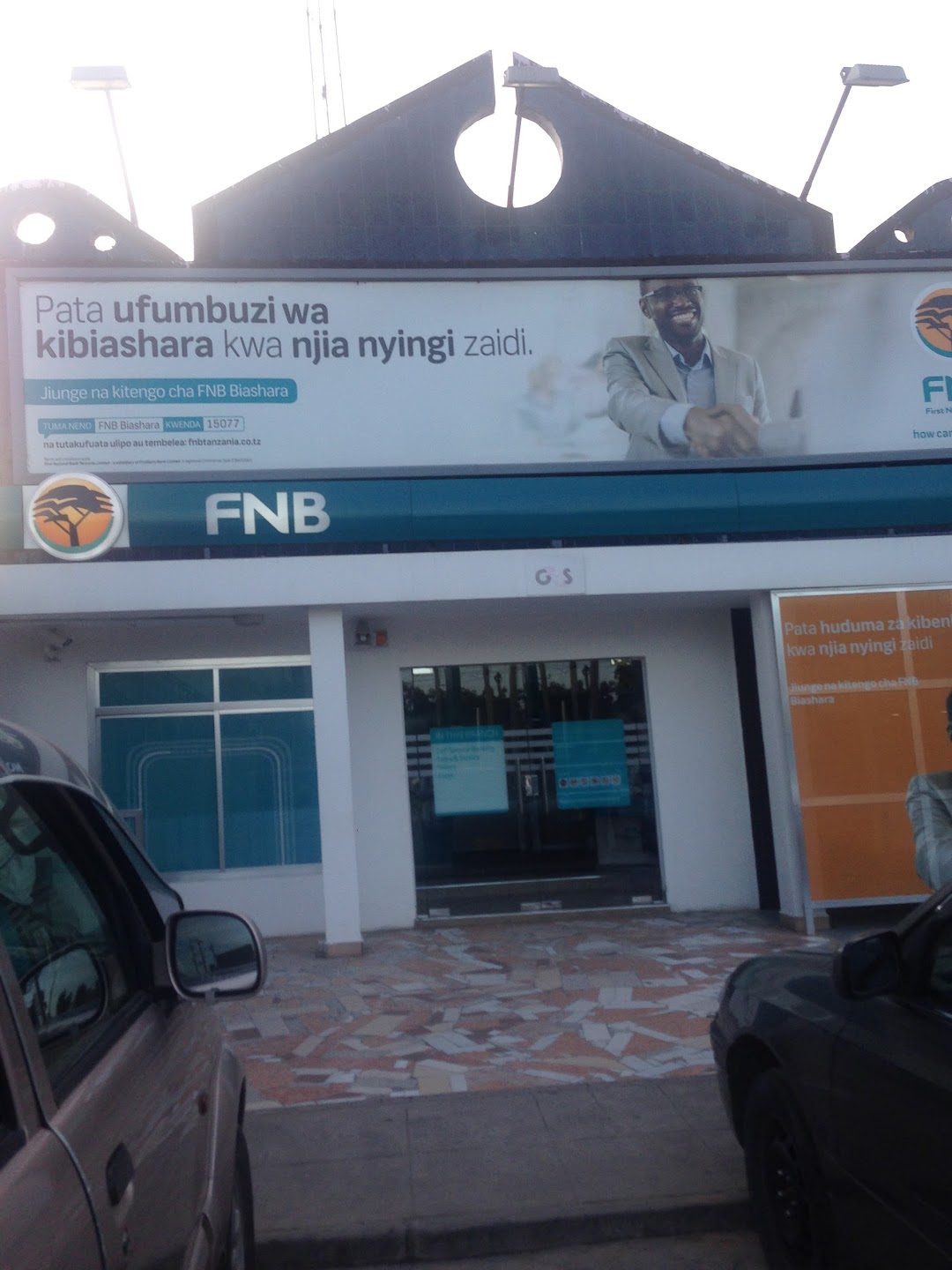 FNB Bank