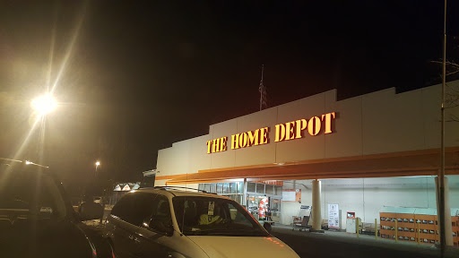 Home Improvement Store «The Home Depot», reviews and photos, 2115 S 1st St, Yakima, WA 98903, USA