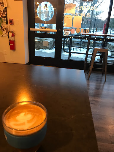 Coffee Shop «Kushala Sip Coffee House», reviews and photos, 335 Main St #101, Stoneham, MA 02180, USA