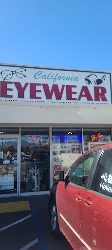 California Eyewear