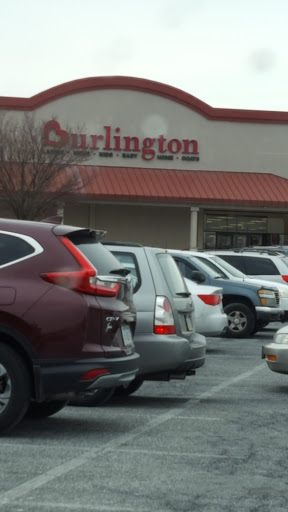 Department Store «Burlington Coat Factory», reviews and photos, 2090 Lincoln Hwy, Lancaster, PA 17602, USA