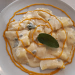 Photo n°1 de l'avis de Milena.r fait le 06/11/2020 à 17:04 sur le  Ristorante Il Giardino à Cesena