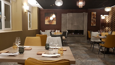 Restaurant Le Meridien à Guebwiller