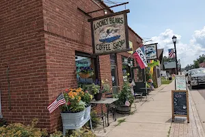 Looney Beans Coffee Shop image
