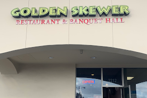 Golden Skewer Restaurant & Banquet Hall image