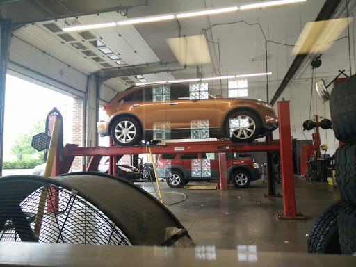 Travel Agency «AAA West Chester», reviews and photos