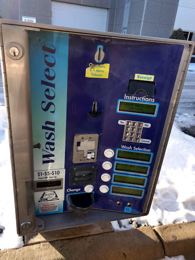 Car Repair and Maintenance «Burnsville Toyota Service & Parts», reviews and photos, 14800 Burnhaven Dr, Burnsville, MN 55306, USA