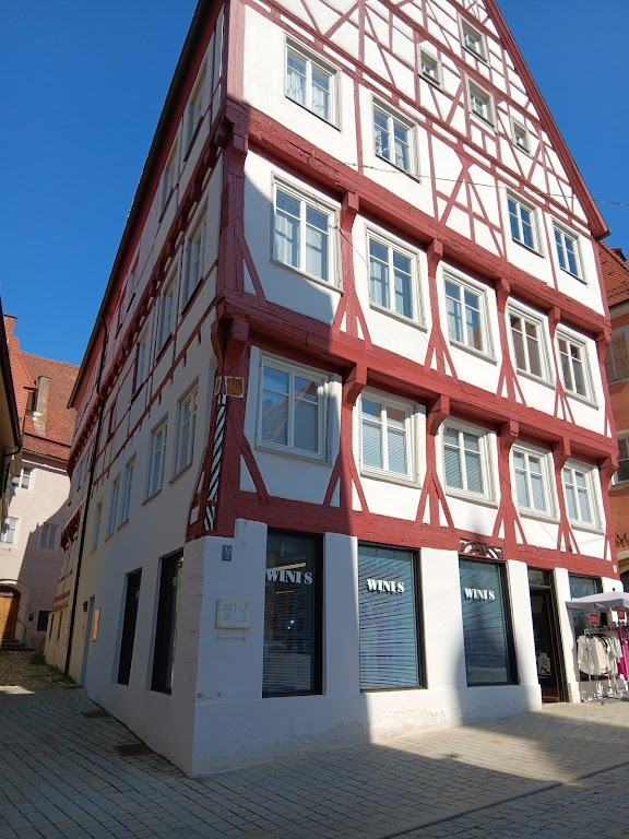 Gemeinschaftspraxis Nordmo Nördlingen