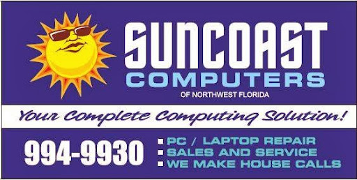 Computer Repair Service «Suncoast Computers of NWF», reviews and photos, 4342 US-90, Pace, FL 32571, USA