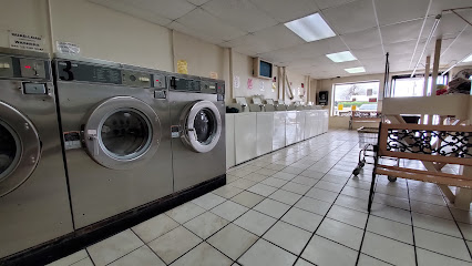 Kofa Laundromat