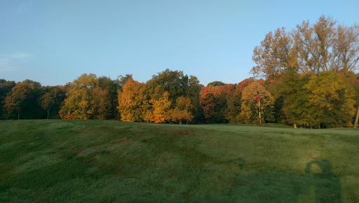 Golf Course «Turnberry Golf Course», reviews and photos, 1145 Clubhouse Ln, Pickerington, OH 43147, USA