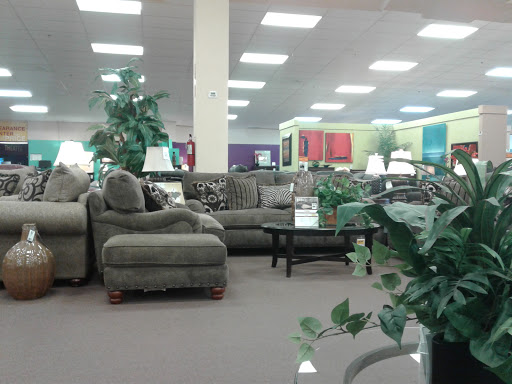 Furniture Store «Lacks Furniture Showcase», reviews and photos, 1000 US-77 BUS, San Benito, TX 78586, USA