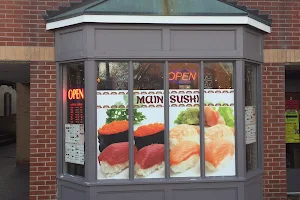 Main Sushi image