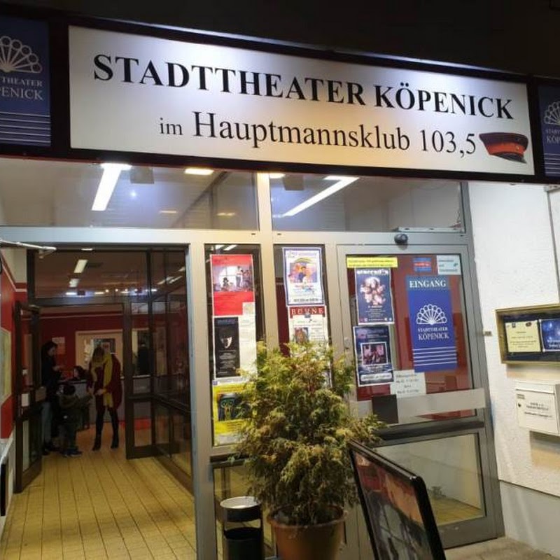 Stadttheater Köpenick e.V.