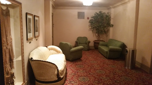 Performing Arts Theater «The Plaza Theatre», reviews and photos, 125 W Mills Ave, El Paso, TX 79901, USA