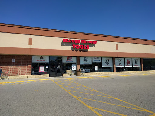 Tool Store «Harbor Freight Tools», reviews and photos, 2563 S Reynolds Rd, Toledo, OH 43614, USA