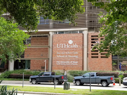 Cizik School of Nursing at UTHealth