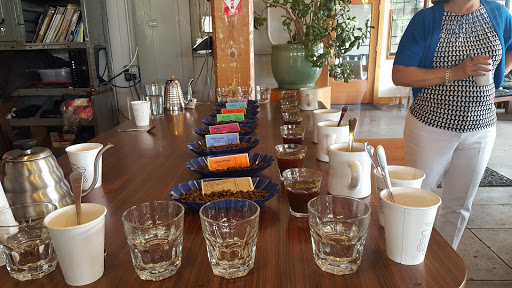 Coffee Shop «Bluebeard Coffee Roasters», reviews and photos, 2201 6th Ave, Tacoma, WA 98403, USA