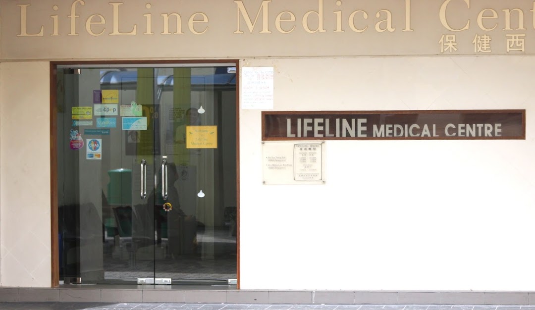 LifeLine Medical Centre