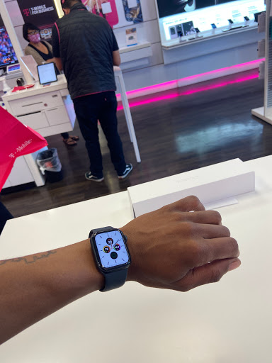T-Mobile image