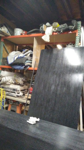 Florist «Tin Can Studios», reviews and photos, 57 Commerce St, Brooklyn, NY 11231, USA