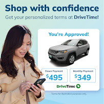 DriveTime Used Cars - Photo 7 - Car repair in Columbus, OH, Columbus