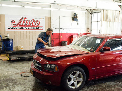 Auto Repair Shop «Auto Collision & Glass», reviews and photos, 3766 Sheridan Dr, Buffalo, NY 14226, USA
