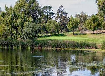 Golf Course «Spring Valley Golf Course», reviews and photos, 3441 Calaveras Rd, Milpitas, CA 95035, USA