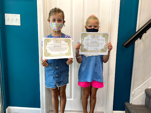 Explore greek goddess tattoo ideas, creative tattoo ideas in Worcester, available at Elegance Piercing & Tattoo Inc.