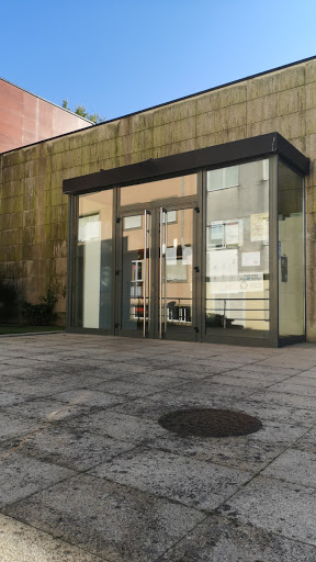 Rasgos en Portosín, A Coruña