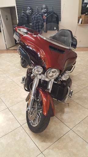 Motorcycle Shop «Major Powersports», reviews and photos, 6545 W Sahara Ave, Las Vegas, NV 89146, USA