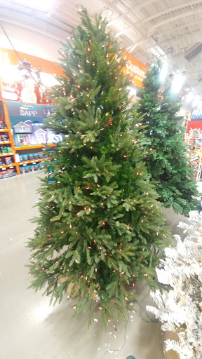 Home Improvement Store «The Home Depot», reviews and photos, 1889 Deerfield Rd, Lebanon, OH 45036, USA