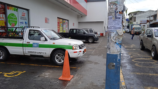 Opiniones de Tía Conocoto en Quito - Supermercado