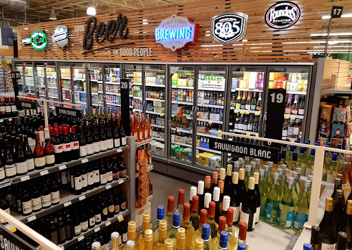 Grocery Store «Whole Foods Market», reviews and photos, 1411 E Renner Rd, Richardson, TX 75082, USA